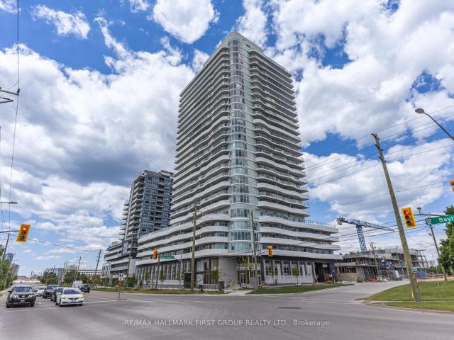 1911 1010 Sandy Beach Road, Pickering | For Rent @ $2,900 | Condos. Ca