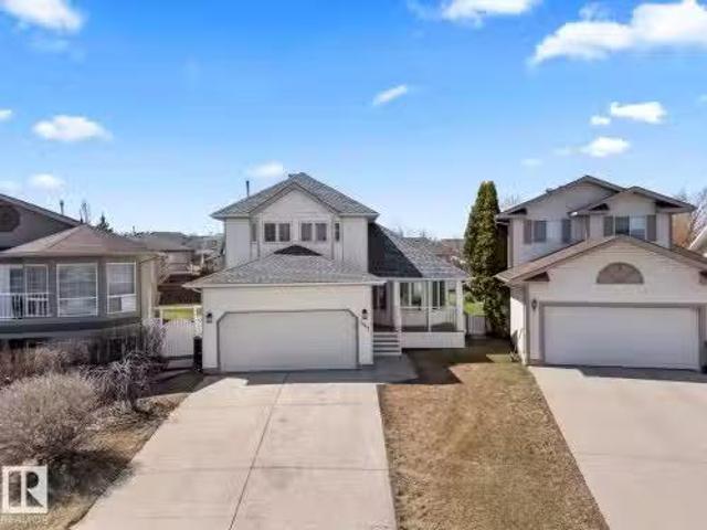 1911 6 Street, Cold Lake, AB, T9M 1M3 house for sale Listin.