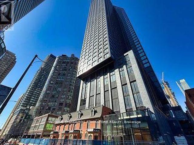 1911 8 Wellesley Street W, Toronto, ON, M4Y 0J5 lease for lease | Listing ID C13544 | Royal LePage