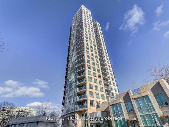 1911 90 Absolute Avenue, Mississauga | Leased, W12706 | Condos. Ca