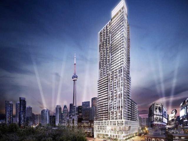 1912 251 Jarvis Street, Toronto | 2Beds/1Bath, Condo, $2,500/mo | Condos. Ca
