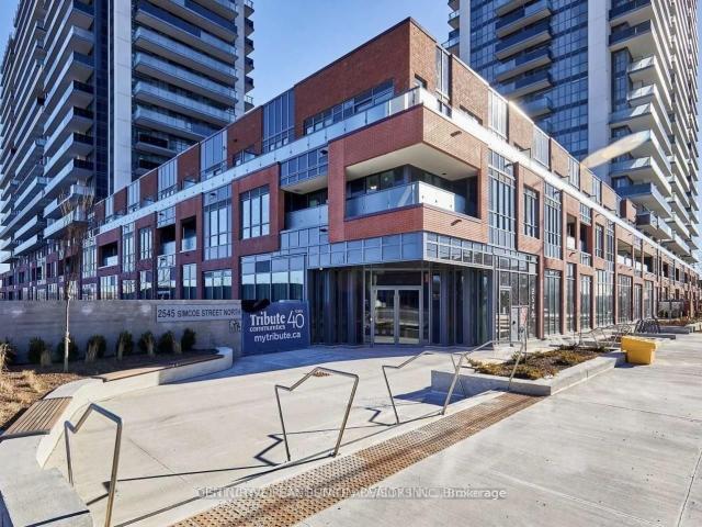 1912 2545 Simcoe Street, Oshawa | For Rent @ $2,100 | Condos. Ca