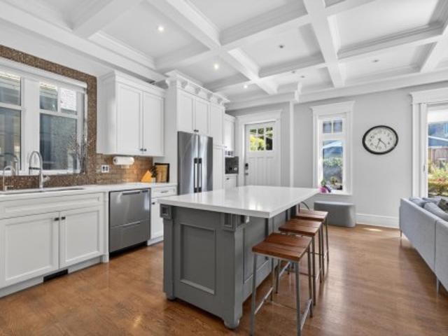 1912 36Th Ave W, Vancouver, BC, V6M 1K8 house for lease | Listing ID R3136 | Royal LePage