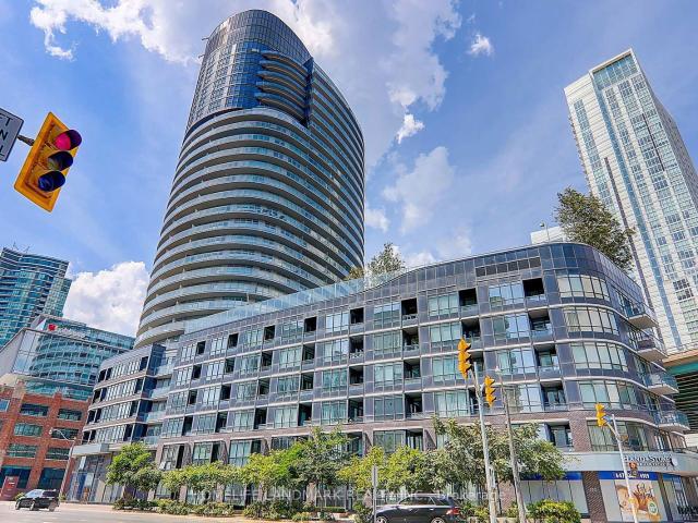 1912 38 Dan Leckie Way, Toronto | Terminated, C12592 | Condos. Ca