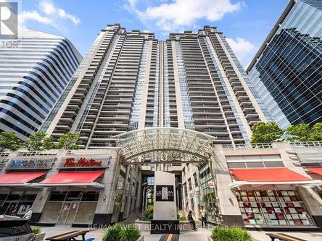 1912 4978 Yonge Street, Toronto, ON, M2N 7G8 condo for sale | Listing ID C12266 | Royal LePage