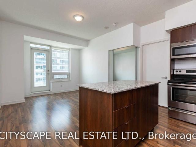 1912 55 East Liberty Street, Toronto | 1Beds/1Bath, Condo, $2,443/mo | Condos. Ca
