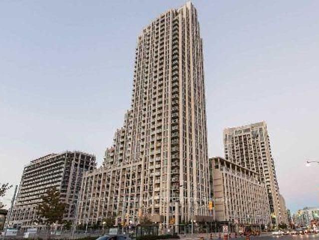 1912 628 Fleet Street, Toronto | Leased, C12749 | Condos. Ca