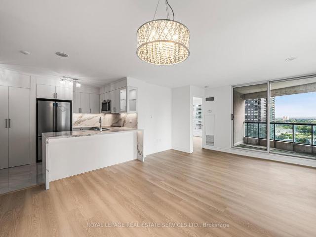 1912 7 Lorraine Drive, North York | 3Beds/2Bath, Condo, $3,400/mo | Condos. Ca