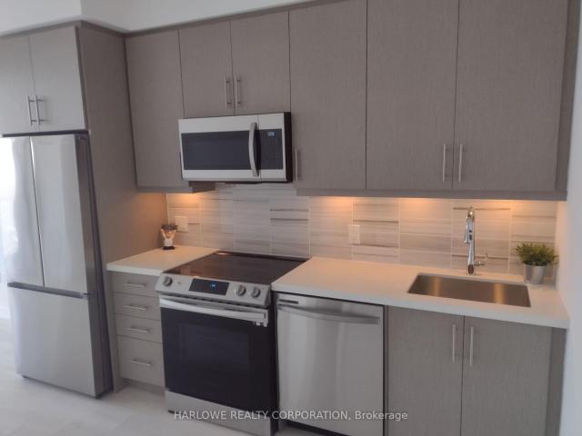 1912 95 Oneida Crescent, Richmond Hill | 1+1Beds/2Bath, Condo, $2,550/mo | Condos. Ca