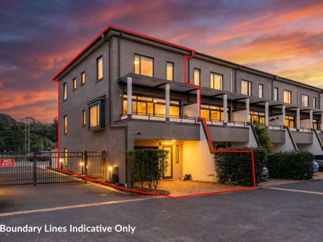 19/130 Great South Road, Epsom, Auckland City