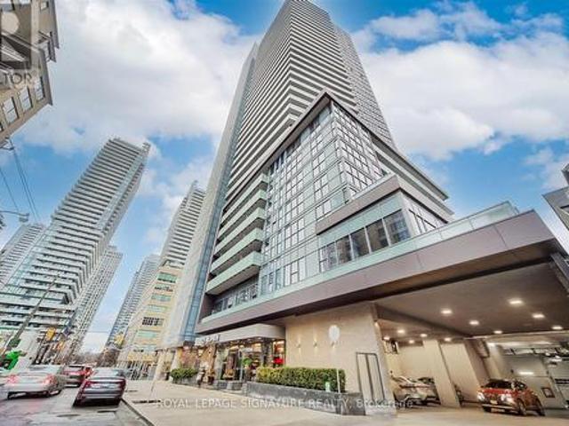 1913 125 Redpath Avenue, Toronto, ON, M4S 0B5 condo for sale | Listing ID C12085 | Royal LePage