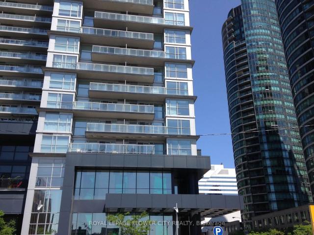 1913 352 Front Street W, Toronto | Leased, C13519 | Condos. Ca