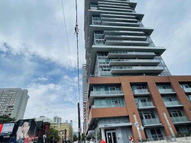 1913 365 Church Street, Toronto | 1+1Beds/1Bath, Condo, $2,350/mo | Condos. Ca