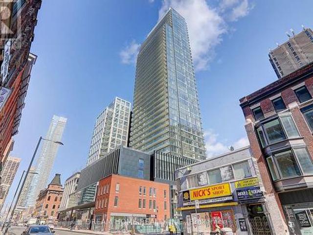 1913 3 Gloucester Street, Toronto, ON, M4Y 0C6 lease for lease | Listing ID C13167 | Royal LePage