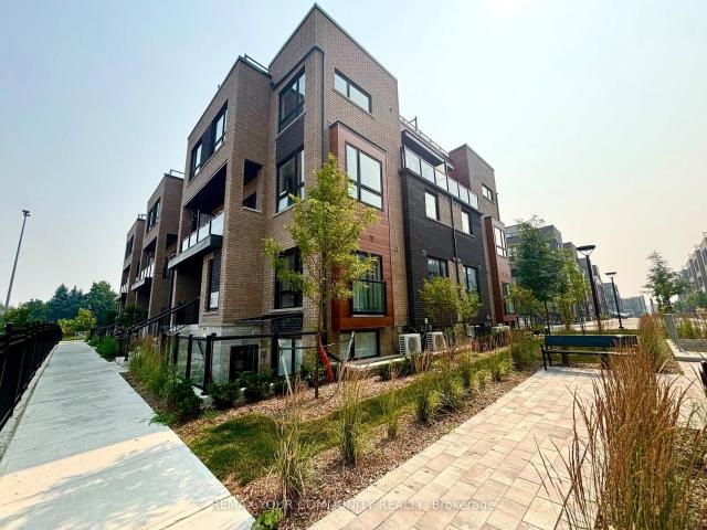 191 2 20 Lytham Green Circle, Newmarket | 1Beds/1Bath, Townhouse, $490,000 | Condos. Ca