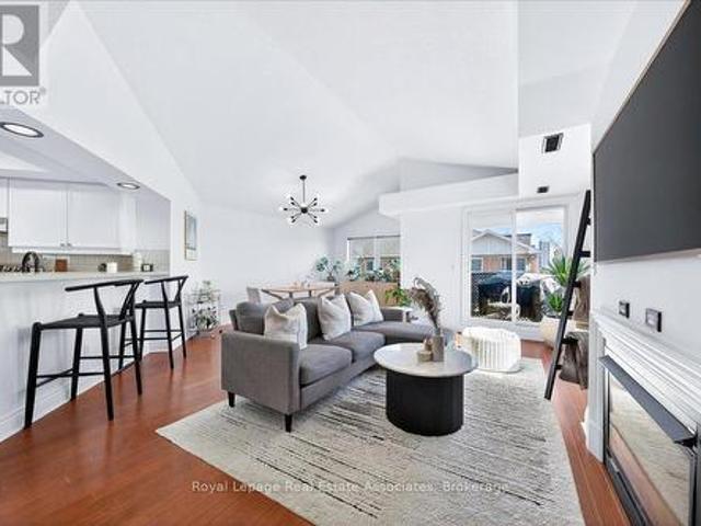 191 75 Bristol Road E, Mississauga, ON, L4Z 3P2 townhouse for lease | Listing ID W13024 | Royal LePage