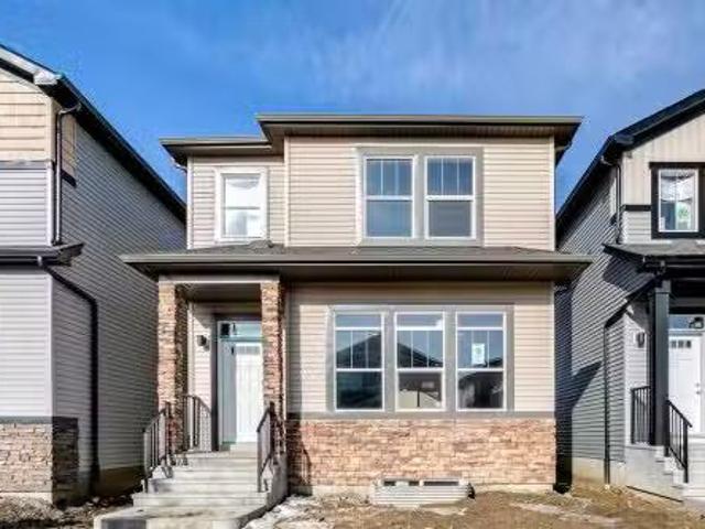 191 Belvedere Crescent Se, Calgary, AB, T2A 7Y5 house for sa.