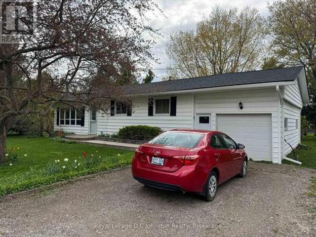 191 Breadalbane Street S, Saugeen Shores, ON, N0H 2L0 house for sale | Listing ID X13140 | Royal LePage
