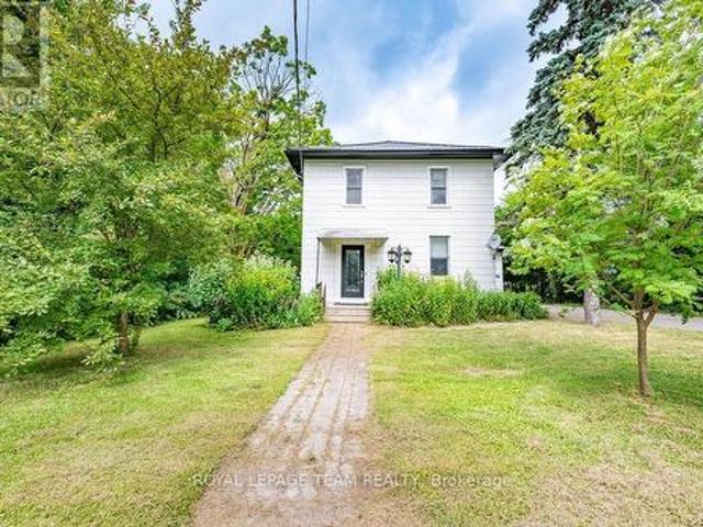 191 Dalkeith Street, Mississippi Mills, ON, K0A 2X0 house for sale | Listing ID X12309 | Royal LePage