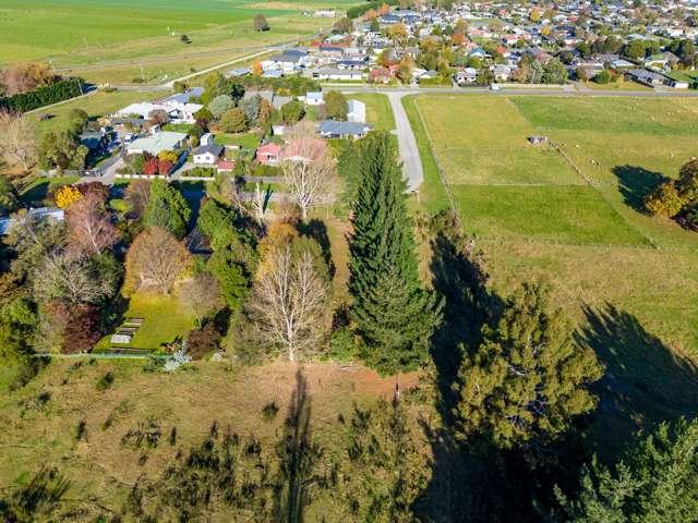 191 Dunford Street, Rakaia, Ashburton
