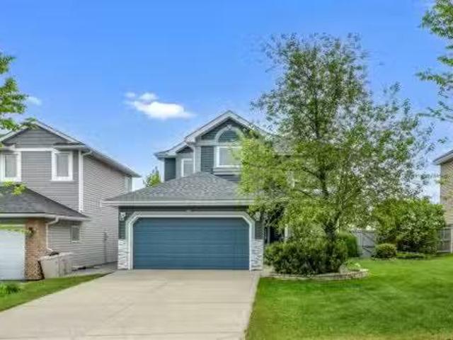 191 Edgebrook Rise Nw, Calgary, AB, T3A 5J6 house for sale.