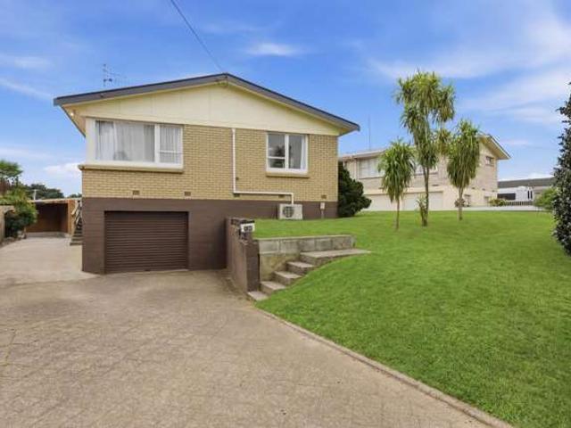 191 Edgecumbe Road, Avenues, Tauranga