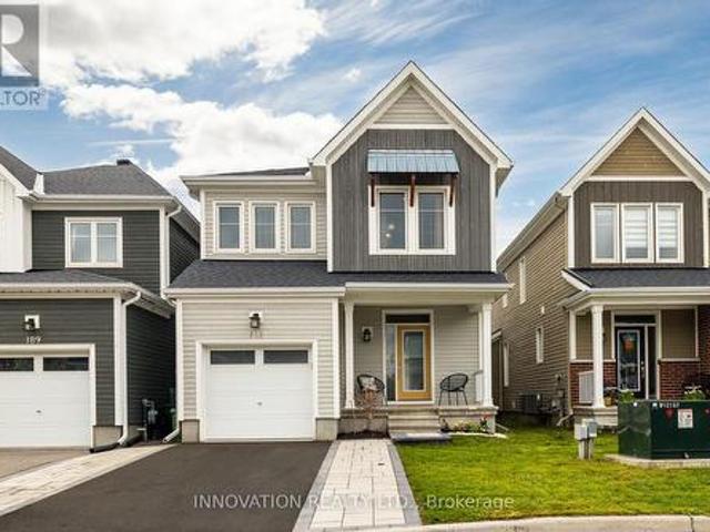 191 Equitation Circle, Ottawa, ON, K0A 2Z0 house for sale | Listing ID X13554 | Royal LePage