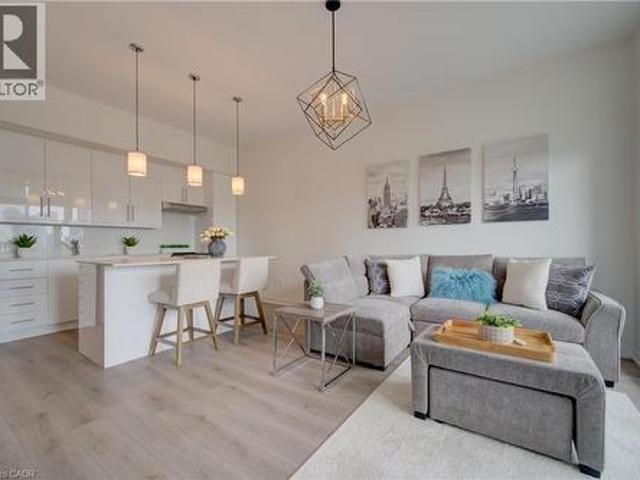 191 King Street S Unit# 607, Waterloo, ON, N2J 1R1 condo for sale | Listing ID 40858 | Royal LePage
