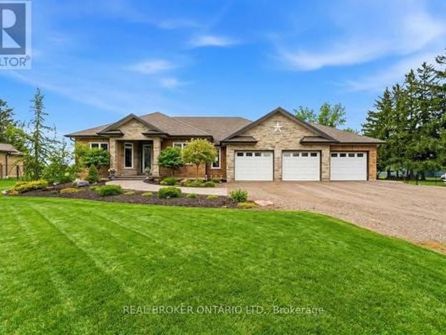 191 Highway 53 Highway, Brant, ON, N0E 1B0 house for sale | Listing ID X13590 | Royal LePage