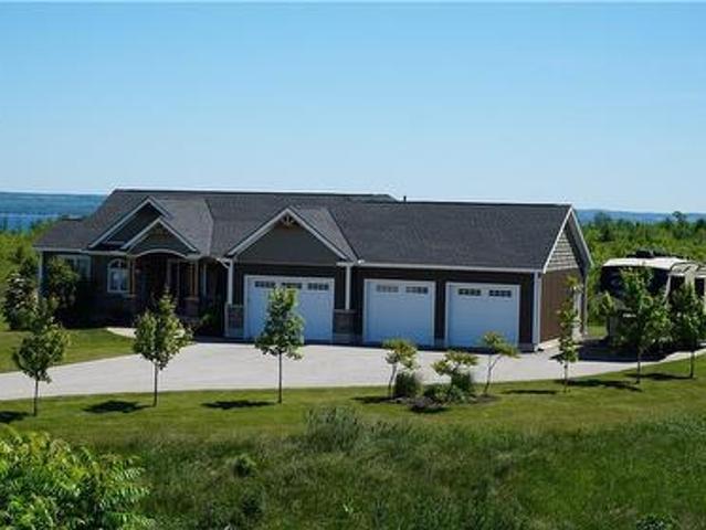 191 Ishwar Drive, Georgian Bluffs, ON, N0H 1S0 house for sale | Listing ID X10846 | Royal LePage