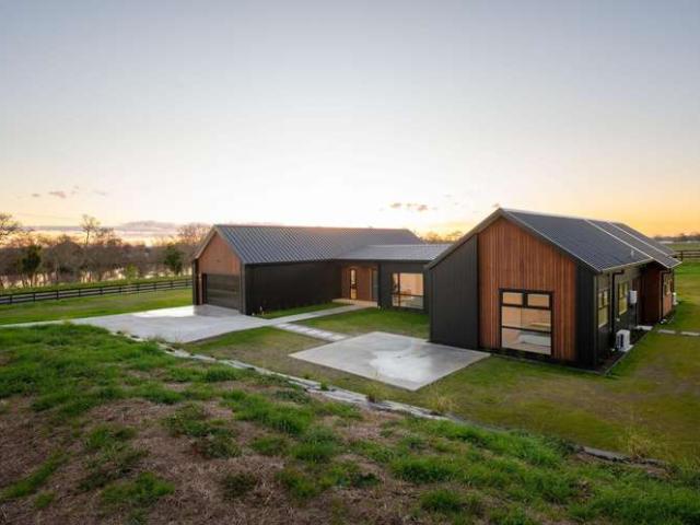 191 Ohinewai Road, Ohinewai, Waipa