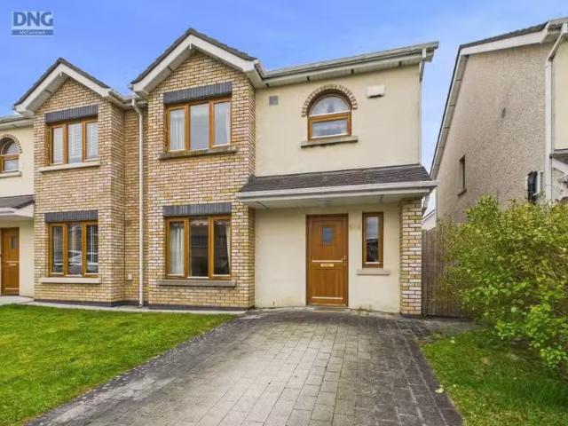 191 Oldbridge Station, Osberstown, Sallins, Co. Kildare, W91EF.