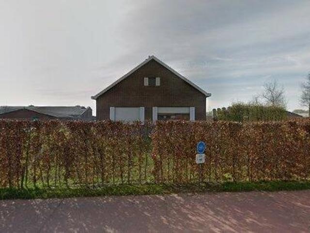 191 m2 apartment for rent in Deinze