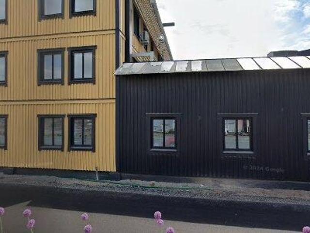 191 m2 kontor uthyres i Kristianstad
