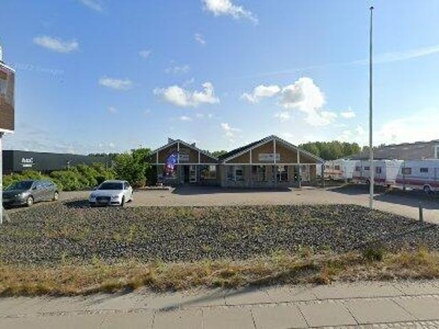191 m2 lager, produktion til leje i Randers SØ