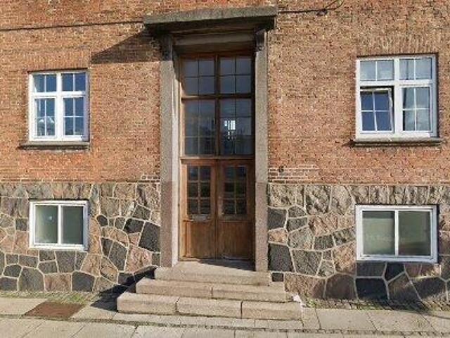 191 m2 lejlighed til salg i Holbæk