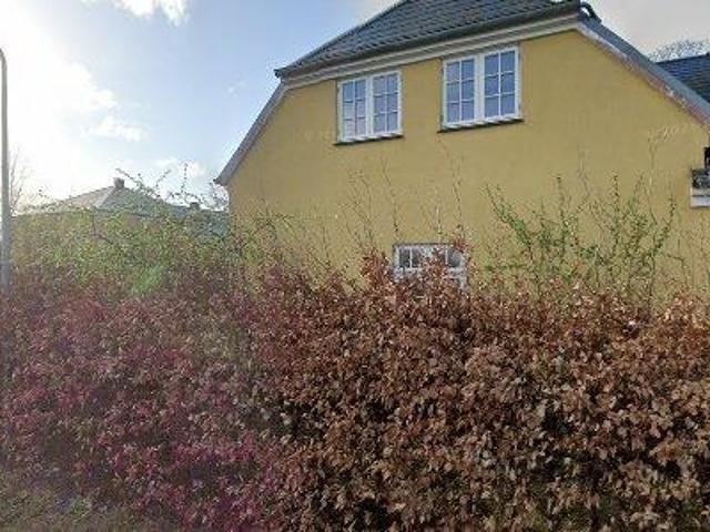 191 m2 lejlighed til salg i Værløse
