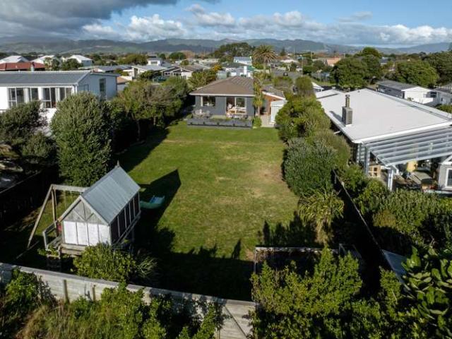 191 Manly Street, Paraparaumu Beach, Kapiti Coast
