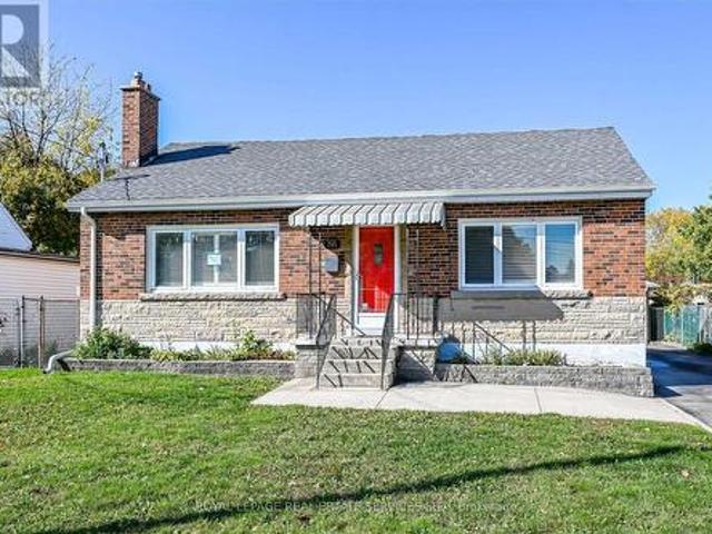 191 Nash Road N, Hamilton, ON, L8H 2P8 house for sale | Listing ID X13547 | Royal LePage