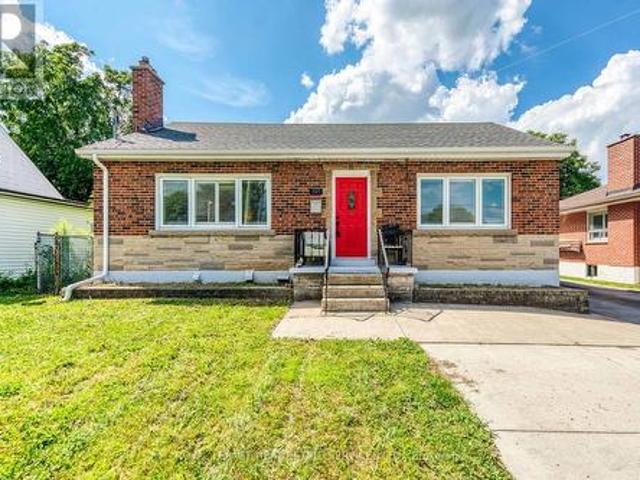 191 Nash Road N, Hamilton, ON, L8H 2P8 house for sale | Listing ID X13697 | Royal LePage
