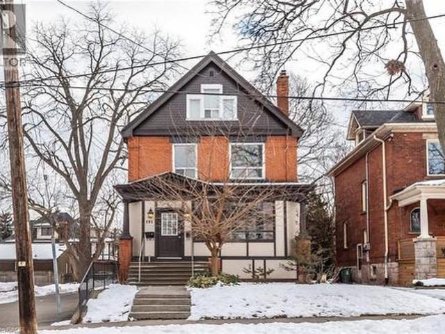 191 Sherman Avenue S Unit# Bsmnt, Hamilton, ON, L8M 2R2 house for lease | Listing ID 40804 | Royal LePage