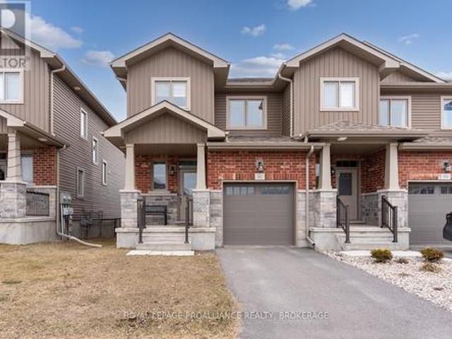 191 Pratt Drive, Loyalist 54 Amherstview, ON, K7N 0C1 house for sale | Listing ID X12065 | Royal LePage