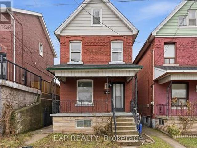 191 Queen Street N, Hamilton Strathcona, ON, L2E 7K8 house for sale | Listing ID X13548 | Royal LePage