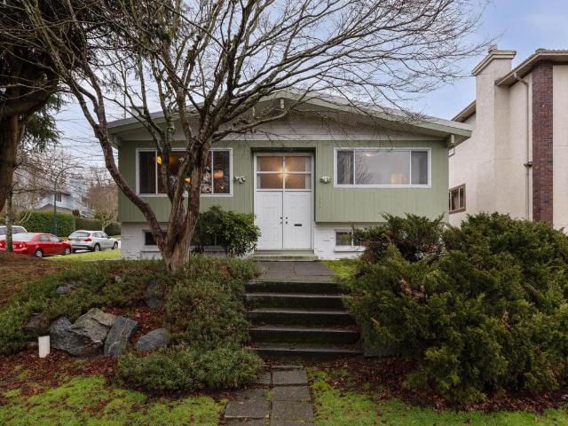 191 W 60TH AVENUE, Vancouver, BC V5X 1Z3 House For Sale | RE/MAX | R3084