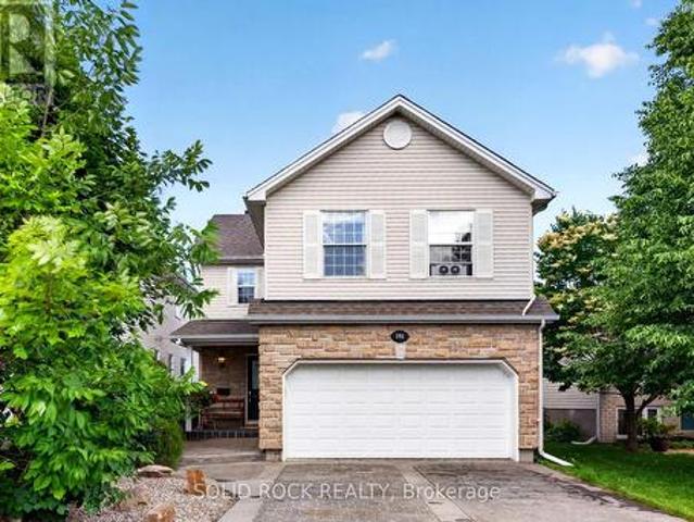 191 Yoho Drive, Ottawa, ON, K2M 2N2 house for sale | Listing ID X13503 | Royal LePage