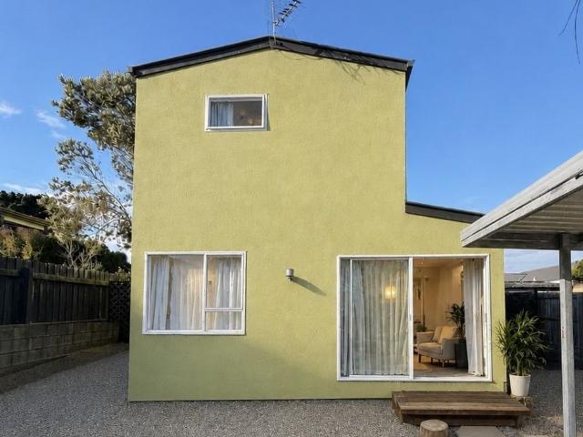 191A Pine Avenue, South New Brighton, Christchurch