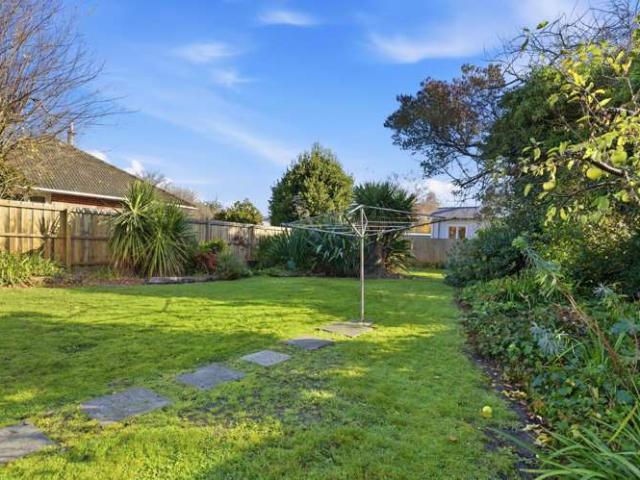 191B Westminster Street, Mairehau, Christchurch City