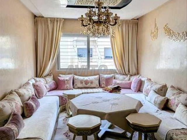 192400 Vente Appt à Casablanca Lissasfa de 94 m²