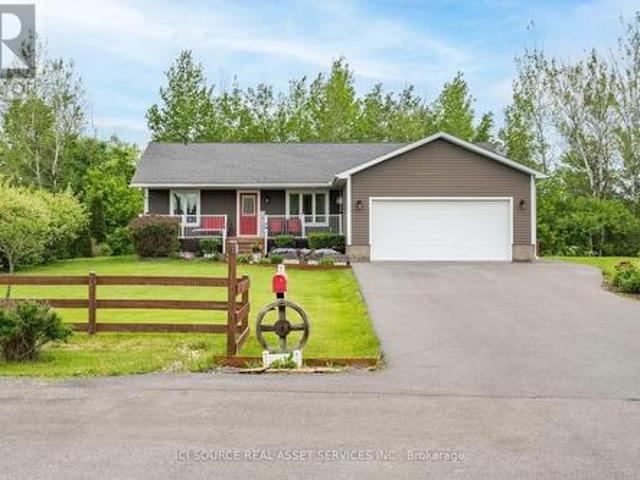 19241 Richmond Court, South Glengarry, ON, K0C 2E0 house for sale | Listing ID X13246 | Royal LePage