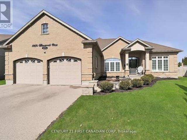 1924 Foxwood Avenue, London North S, ON, N6G 0C5 house for lease | Listing ID X13513 | Royal LePage